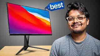 Watch this BEFORE Buying a New Monitor in 2024  Hindi