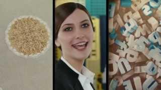Sanat Halı 2013 Reklam Filmi Kararlı Kadınlar