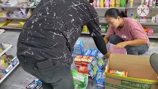 Produk distributot unirama produknya banyak sekali