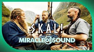 SKÅL by Miracle Of Sound