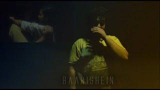 Baarishein music video 2019