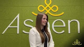 Trustee Talks - Lucy Mitchell Scottish Association of Young Farmers Clubs