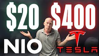 Dont Fall for THIS    Tesla Stock & NIO Earnings