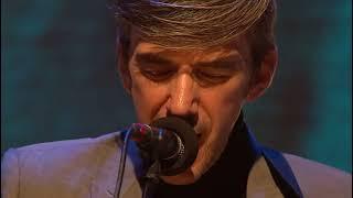 James Grant - Hallelujah Man Live Quay Sessions 14th January 2016