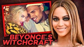 New Evidence EXPOSES Beyonce For Being A WITCH & CHEATING On Jay Z