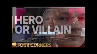 LEO SAYER - Julian Assange - The Wrong Man