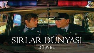 Sırlar Dünyası - RÜŞVET