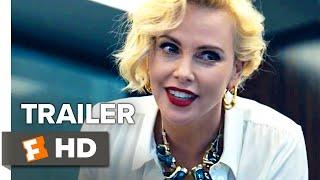 Gringo Trailer #1 2018  Moveiclips Trailers