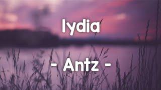 lydia - Antz lirik #jiwang90an #jiwangkarat #laguhitsmalaysia #poprockmalaysia