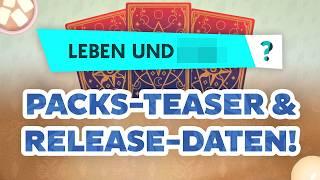 ALLE Sims-Packs + UPDATES und DATEN bis Ende 2024 verraten  Short-News