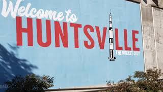 What to Do in Huntsville Alabama in 2020