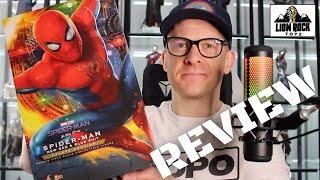 HOT TOYS  SPIDER-MAN RED & BLUE SUIT  MMS680  NO WAY HOME  UNBOXING & REVIEW #hottoys