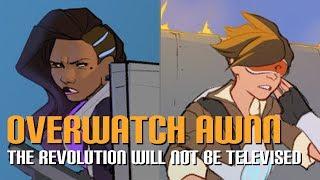 Overwatch AWNN - The Revolution Will Not Be Televised