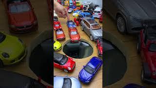 Explore the Exceptional Miniature Car Models