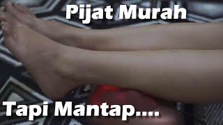 Alat pijat elektrik murah - Bantal pijat Shiatsu