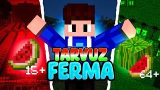 MINECRAFTTARVUZ FERMAOʻZBEKCHA LETSPLAY