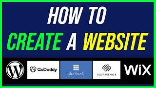 How to Make a Website - Complete Beginners Guide