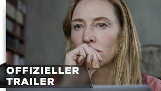 TÁR  Offizieller Trailer #3 deutschgerman HD