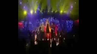 Atomic Kitten - The Tide Is High MTV Asia Awards 2003