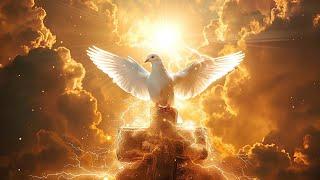 Holy Spirit Heal The Body And Mind Clearing All Dark Energy • Miracles Will Start Happening For ...