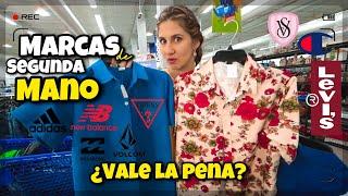 Buscando Gangas en tienda de segunda mano Goodwill Challenge