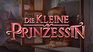 Klassiker -21- Die Kleine Prinzessin