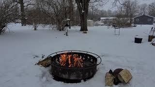 JR Dahman - Campfire Serenade on Ukulele - A Change gonna come by Sam Cooke M