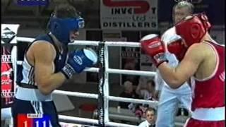 2007_91 kg_1-2_Романчук  Россия  - Kучер Дмитрий  Украина 