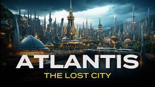 The Lost City Of Atlantis  Full Documentary