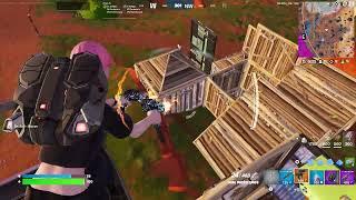 Solos  INSANE End Game  Build Mode