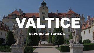 Valtice  República Tcheca