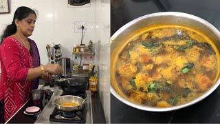 Ginger Rasam  For Rice