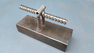 billions of people dont know the idea of metalworking tools  vise