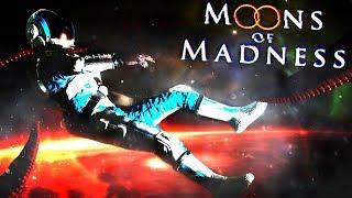 If we go to Mars Mankind is Doomed - Moons of Madness