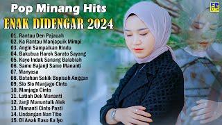 Pop Minang Terpopuler Viral Enak Didengar Saat Kerja 2024 - Lagu Minang Terbaru 2024