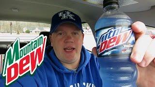 Reed Reviews Mountain Dew Voltage