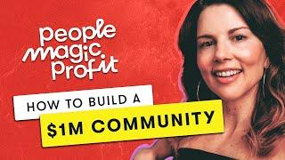 Introduction to People Magic Profit