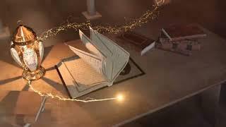 islamic intro no copyright  islamic intro without text  Quran intro video Copyright free zone