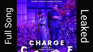 Emiway Bantai - Charge full song Latest Rap song Emiway  New Rap by Emiway Charge