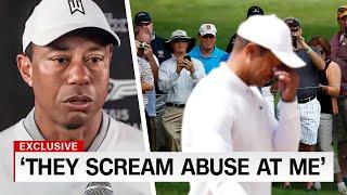 Golfers That Fans LOVE To HATE