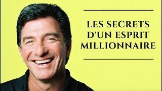 Les secrets dun esprit millionnaire - Devenir millionnaire T. Harv Eker