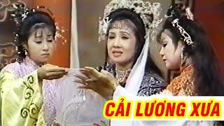 Có lẽ đây là vở cải lương xưa hay nhất của Lệ Thủy Thoại Miêu Hồng Thủy..