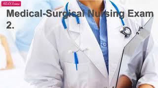 Medical Surgical Nursing Exam 2 62