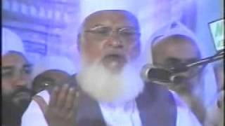 Mufti Muhammad Rafi Usmani - Qualities of Ulama e Deoband