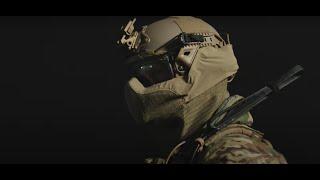 Ops-Core In Action  STEP-IN® Visor Low-Profile Vision Protection