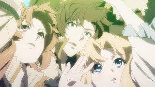 Tate No Yuusha AMV - Victorious The Shield Hero 