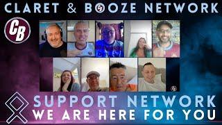 C&B SUPPORT NETWORK - FOR THE PEOPLE