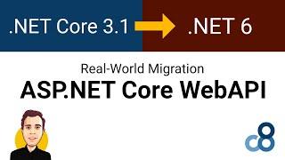 .NET 6 Features in ACTION  ASP.NET Core WebAPI