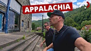 Inside Appalachia - First Impressions 