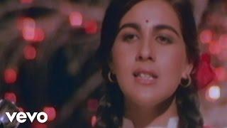 R.D. Burman - Jaane Kya Baat Hai Best VideoSunnySunny DeolAmrita SinghLata Mangeshkar